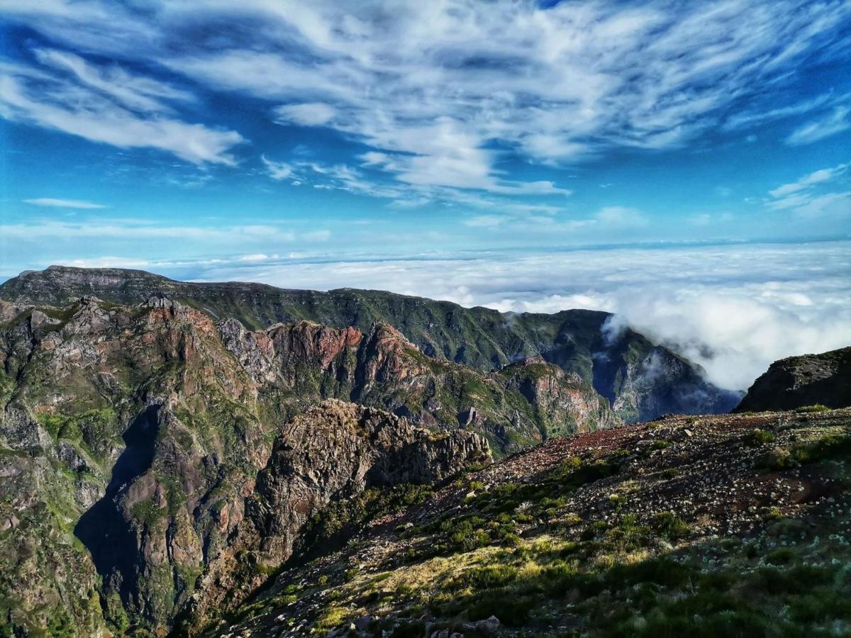 Ines Seaview * Funchal (Madeira)