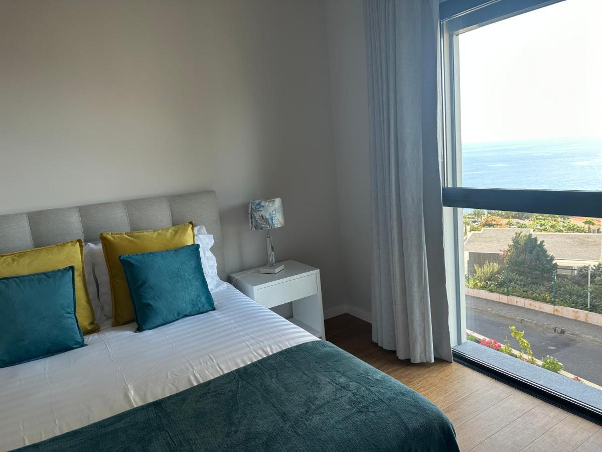 Ines Seaview Apartment Funchal (Madeira)