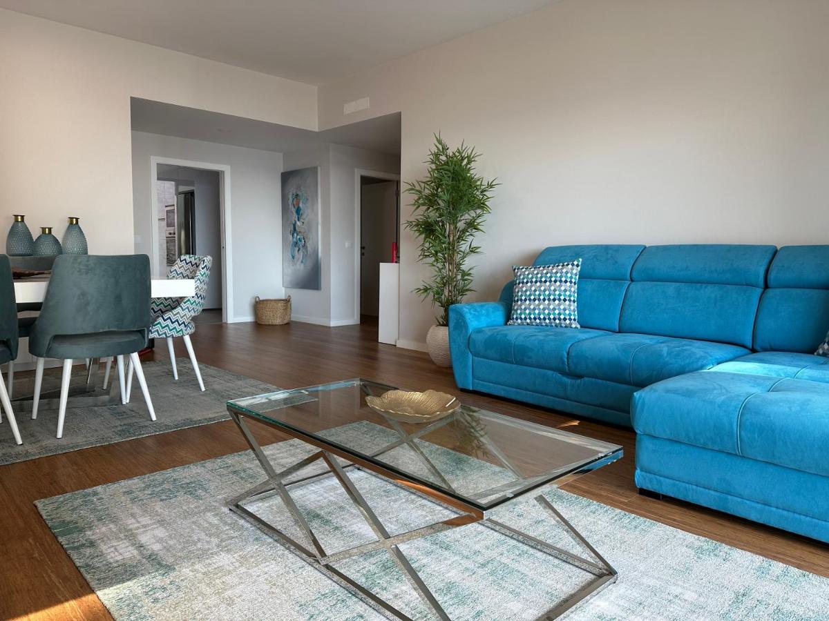 Ines Seaview Apartment Funchal (Madeira)