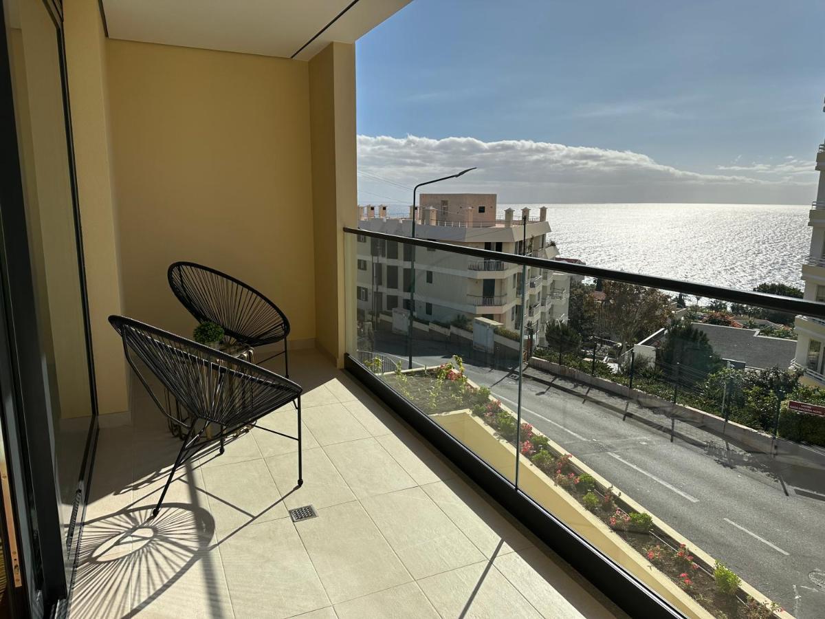 Ines Seaview Apartment Funchal (Madeira)