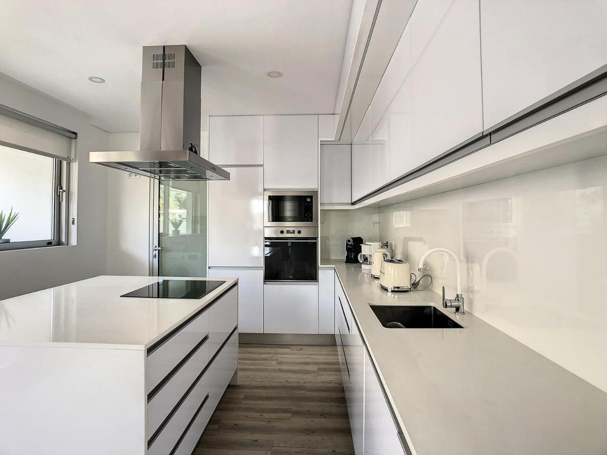 Uptown By Lovelystay Apartment Funchal (Madeira)