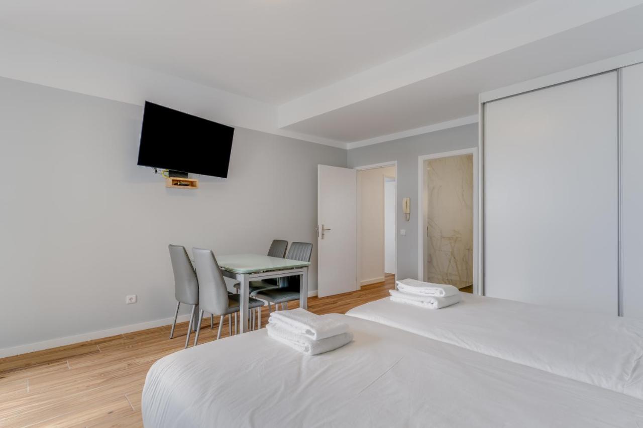 Winter 1 Appartement