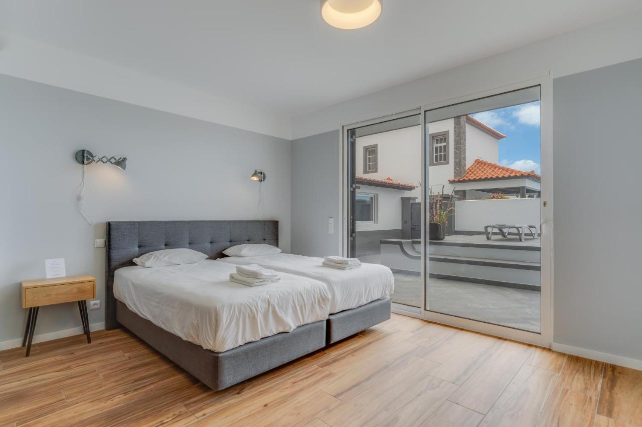 Appartement Winter 1 Funchal (Madeira)