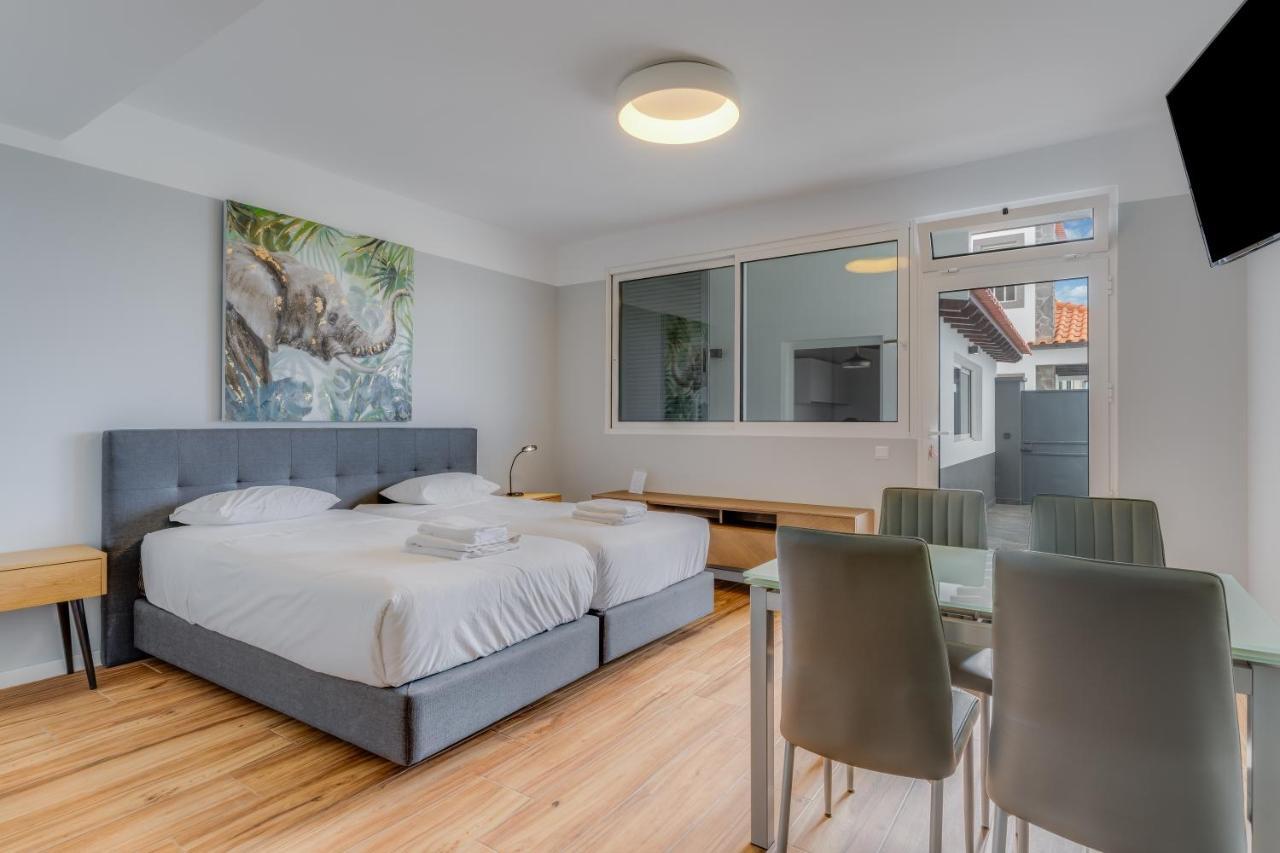 Apartamento Winter 1 *