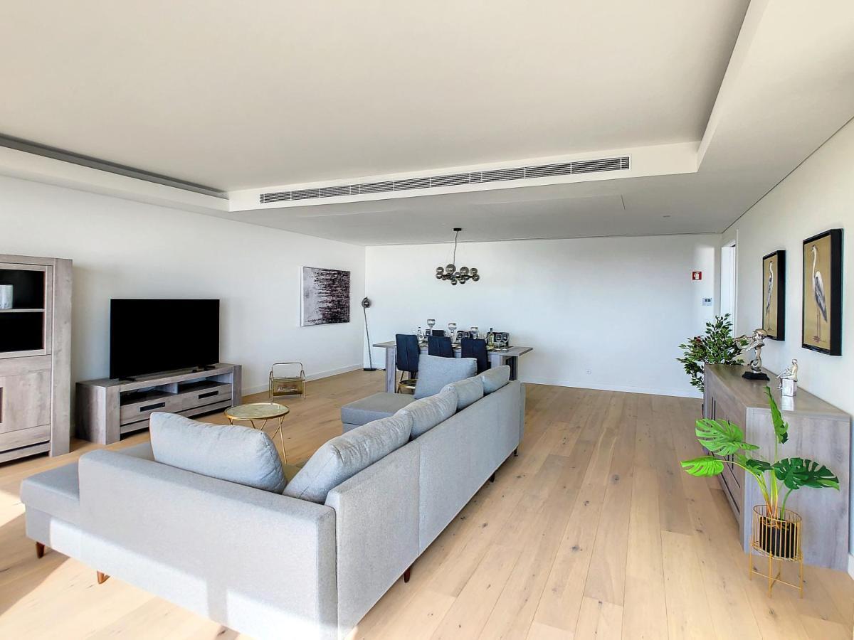 Appartement Grand Lux By Lovelystay Funchal (Madeira)