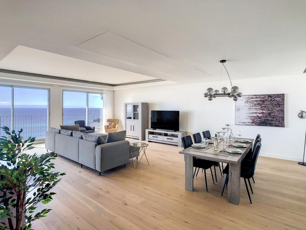 Grand Lux By Lovelystay Appartement Funchal (Madeira)