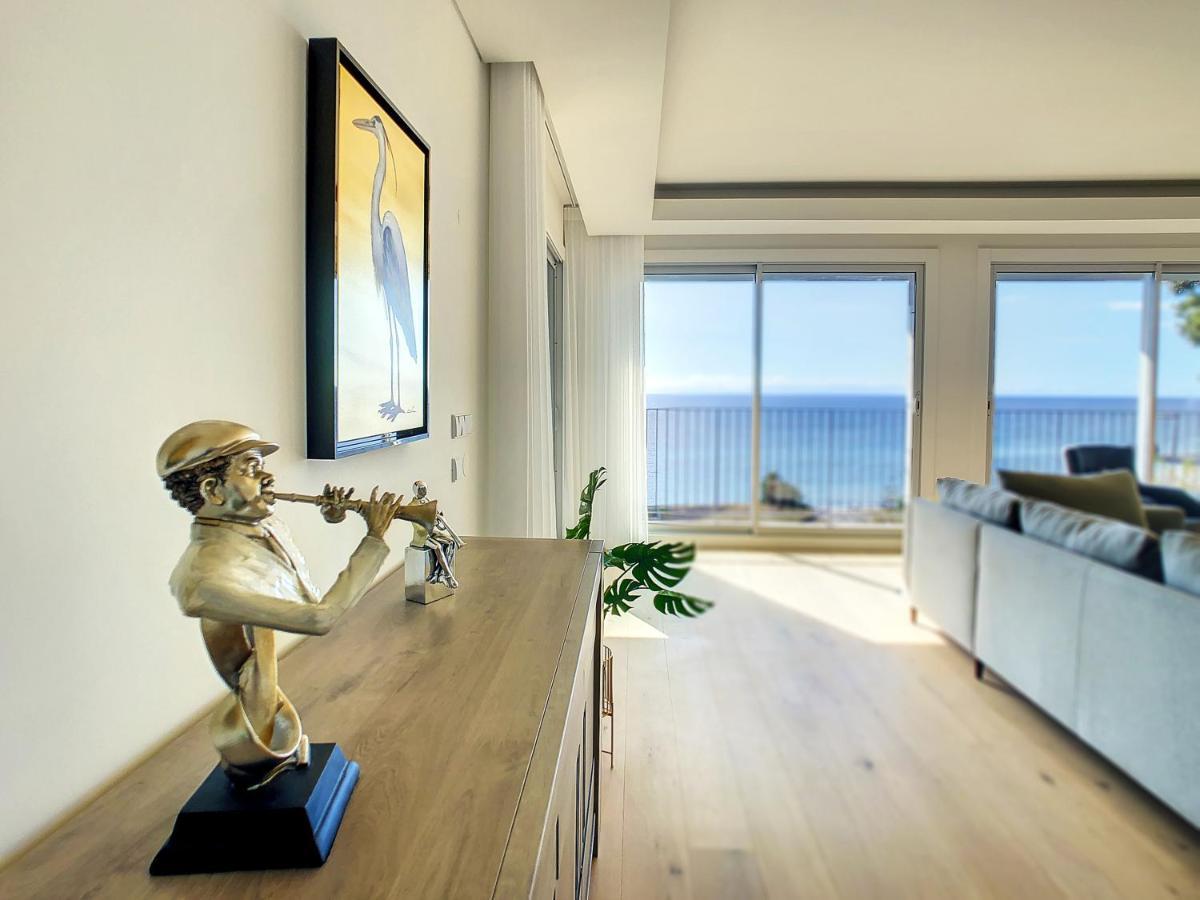 Appartement Grand Lux By Lovelystay