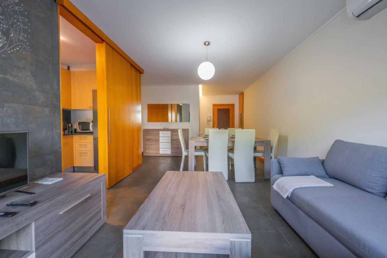 Apartment Flh Homey I Funchal (Madeira)