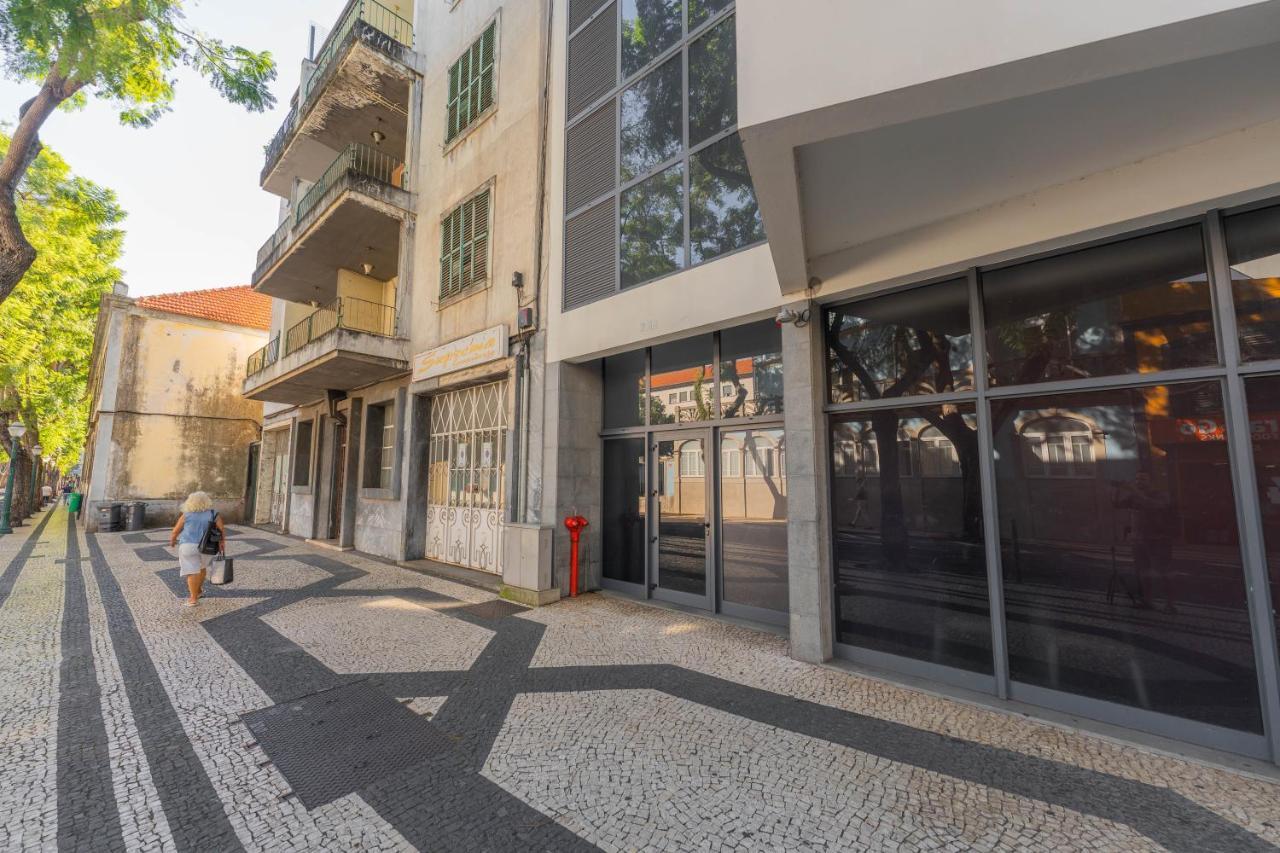 Apartamento Flh Homey I *
