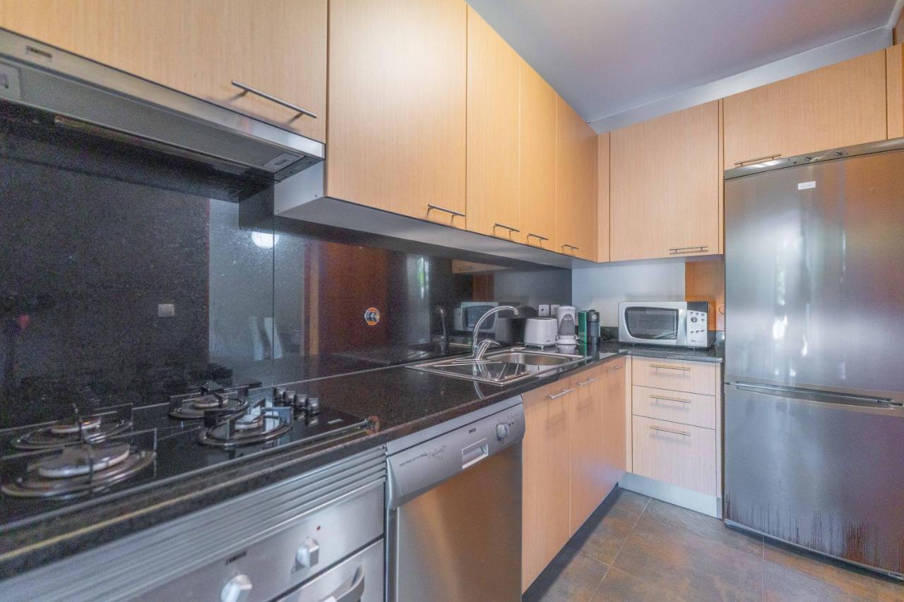 Flh Homey I Apartment Funchal (Madeira)