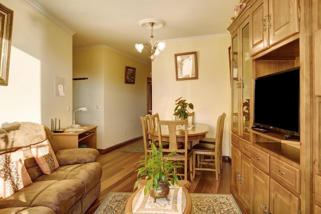 Apartment Palheiro Familiar 2 Funchal (Madeira)