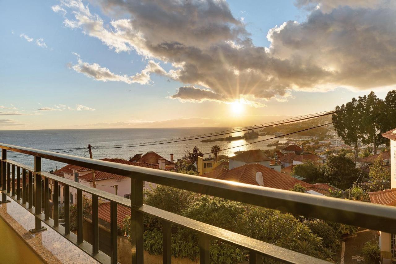 Palheiro Familiar 2 Apartment Funchal (Madeira)