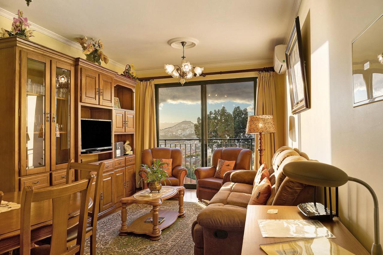 Apartment Palheiro Familiar 2 Funchal (Madeira)