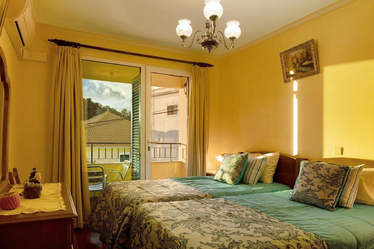 Palheiro Familiar 2 Apartment Funchal (Madeira)