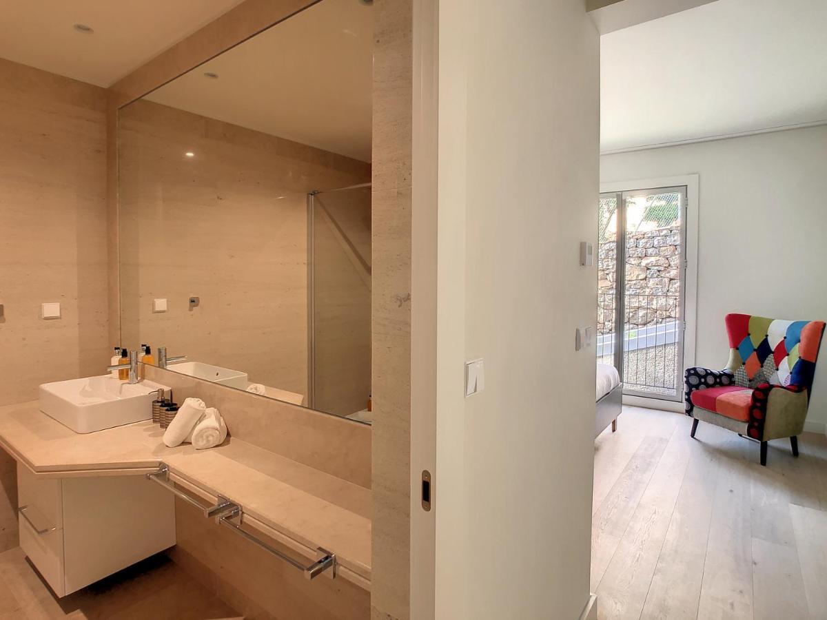 Grand Lux By Lovelystay Appartement Funchal (Madeira)