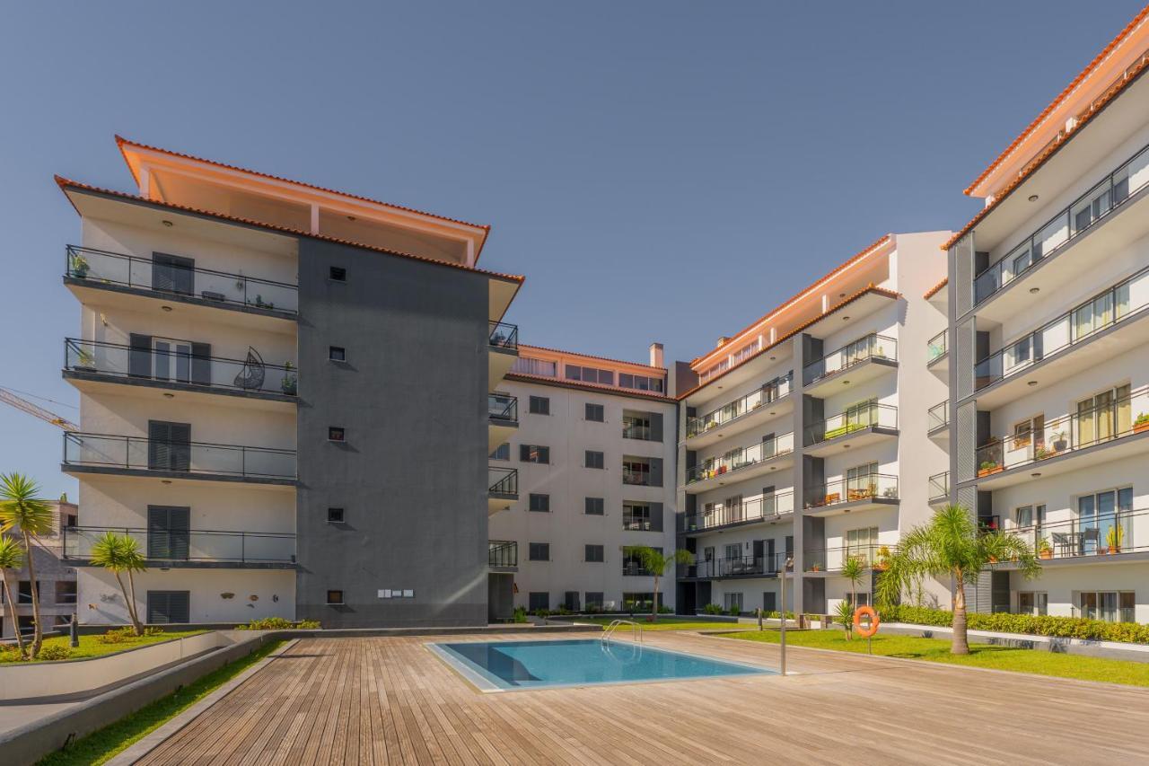 Flh Garajau Fantastic Ocean View With Balcony * Funchal (Madeira)