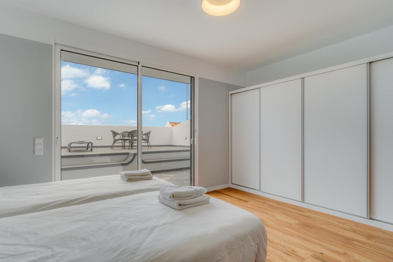 Winter 1 Appartement Funchal (Madeira)