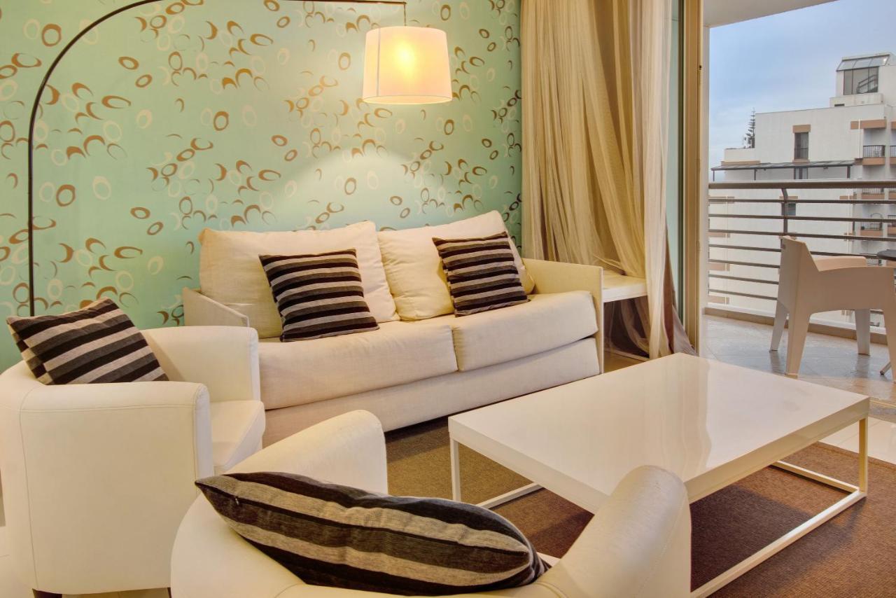 Apartment Dfm Happy Days B - *