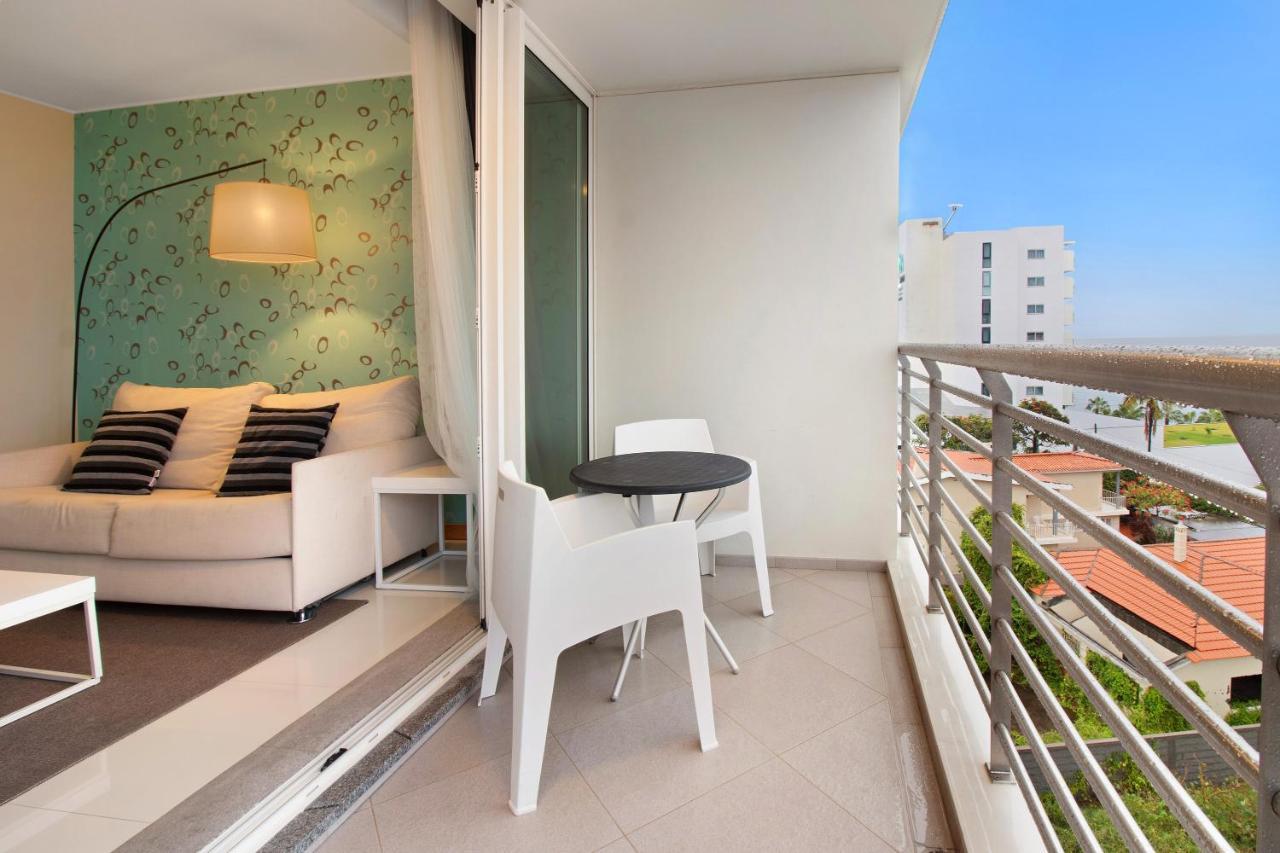 Apartment Dfm Happy Days B -