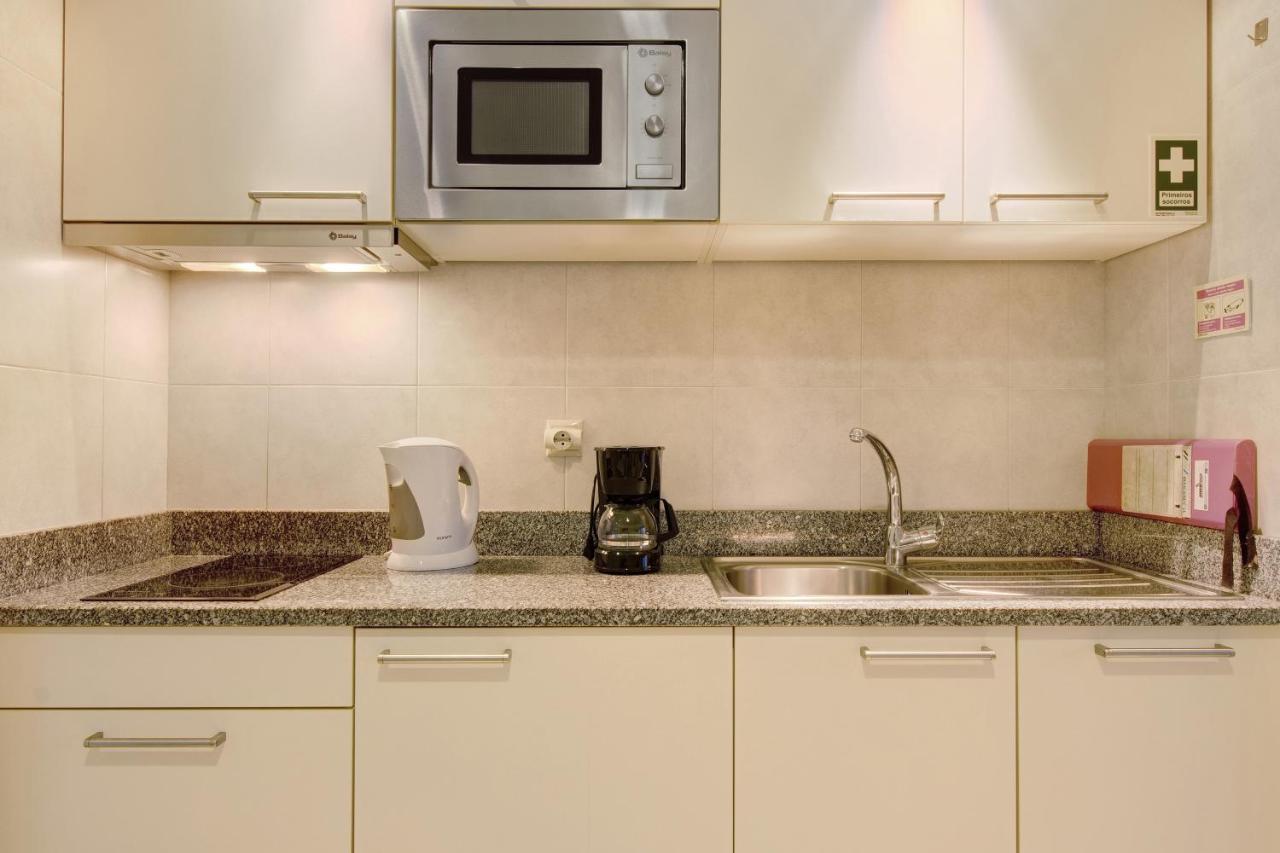 Apartment Dfm Happy Days B - *
