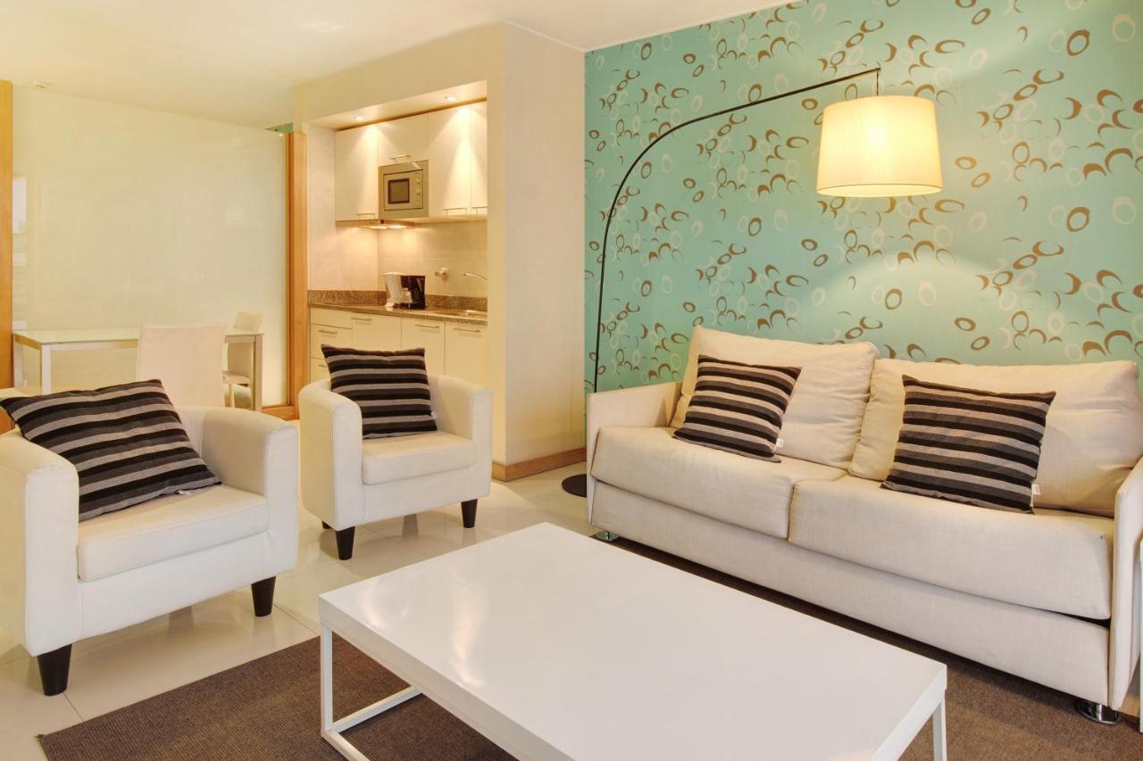 Apartment Dfm Happy Days B - *