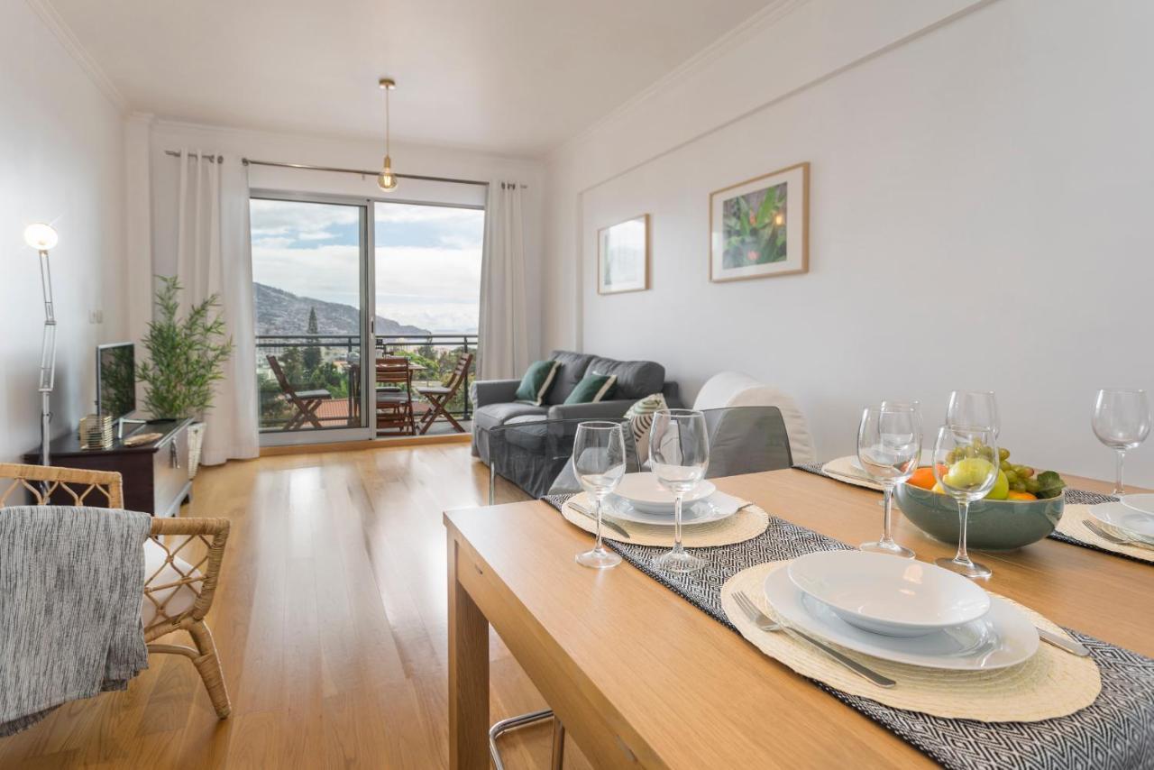 Apartment Barreiros I By An Island Funchal (Madeira)