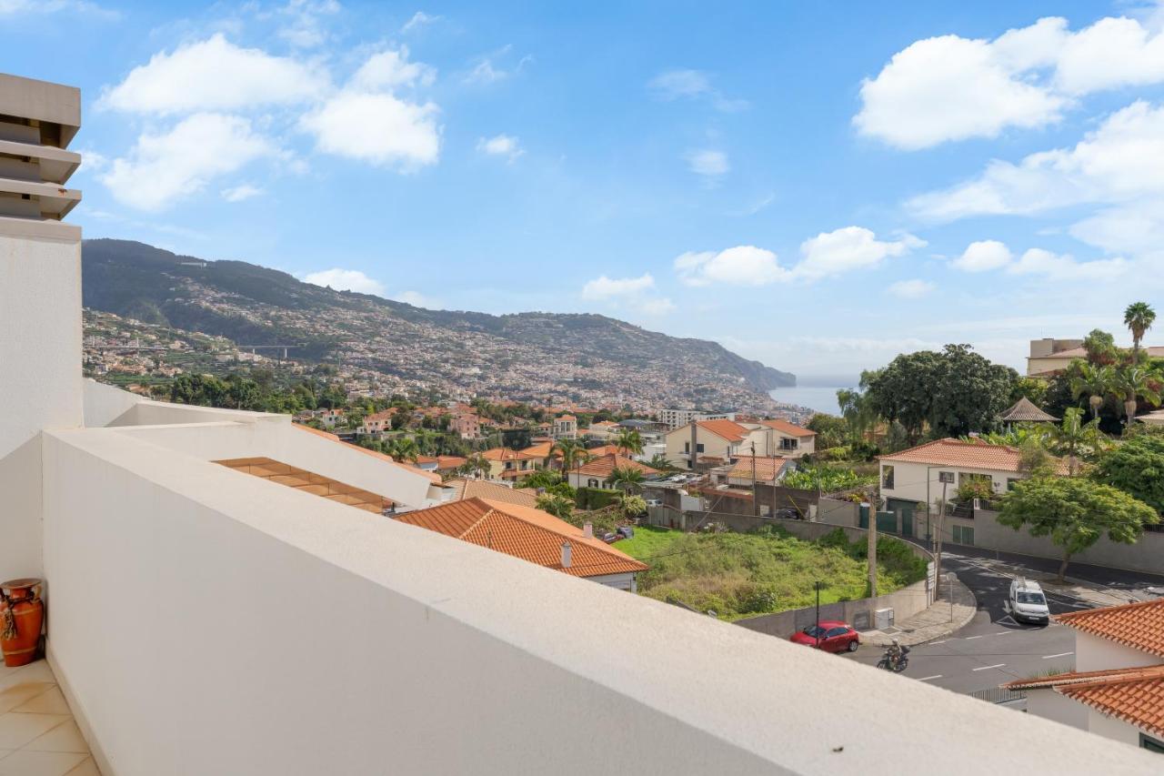 Anje * Funchal (Madeira)