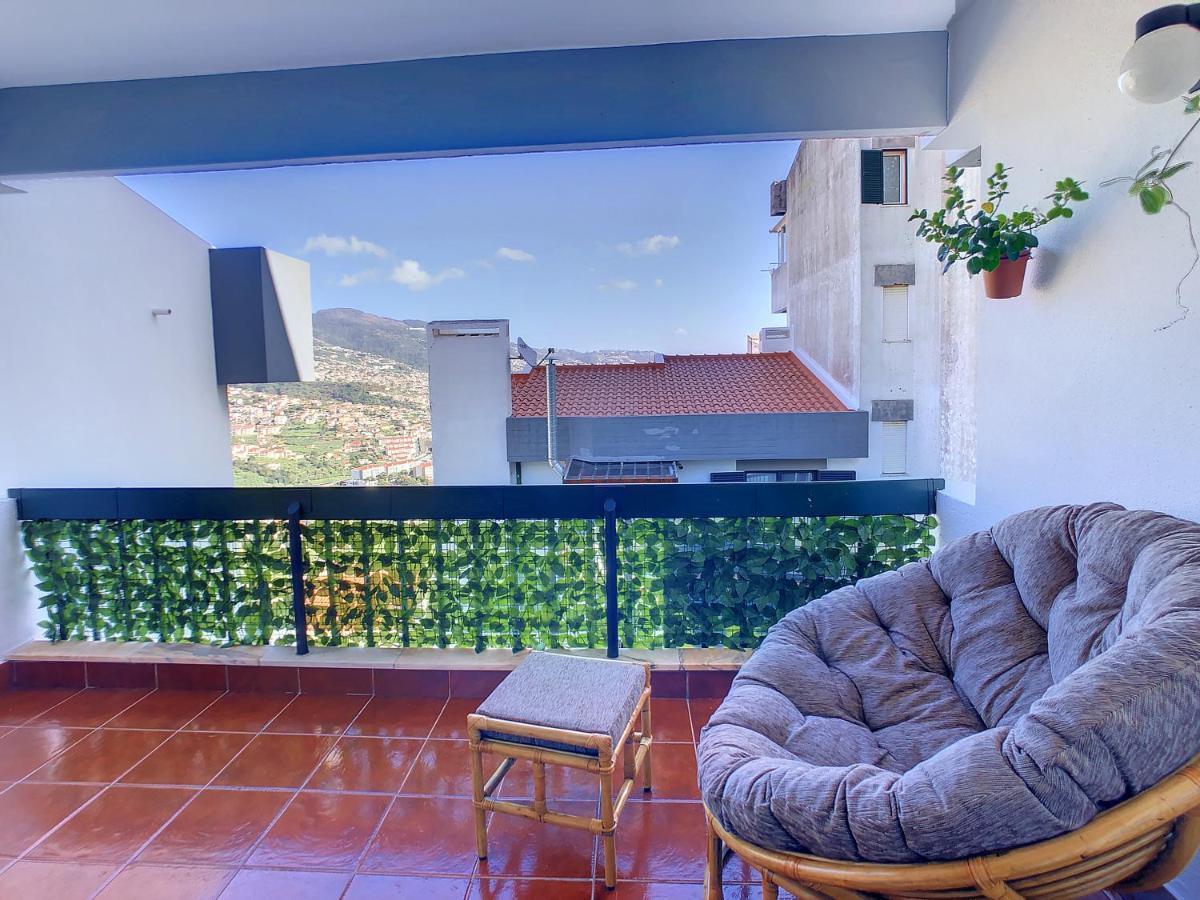 Apartment Casa Pico Dos Barcelos By Lovelystay Funchal (Madeira)