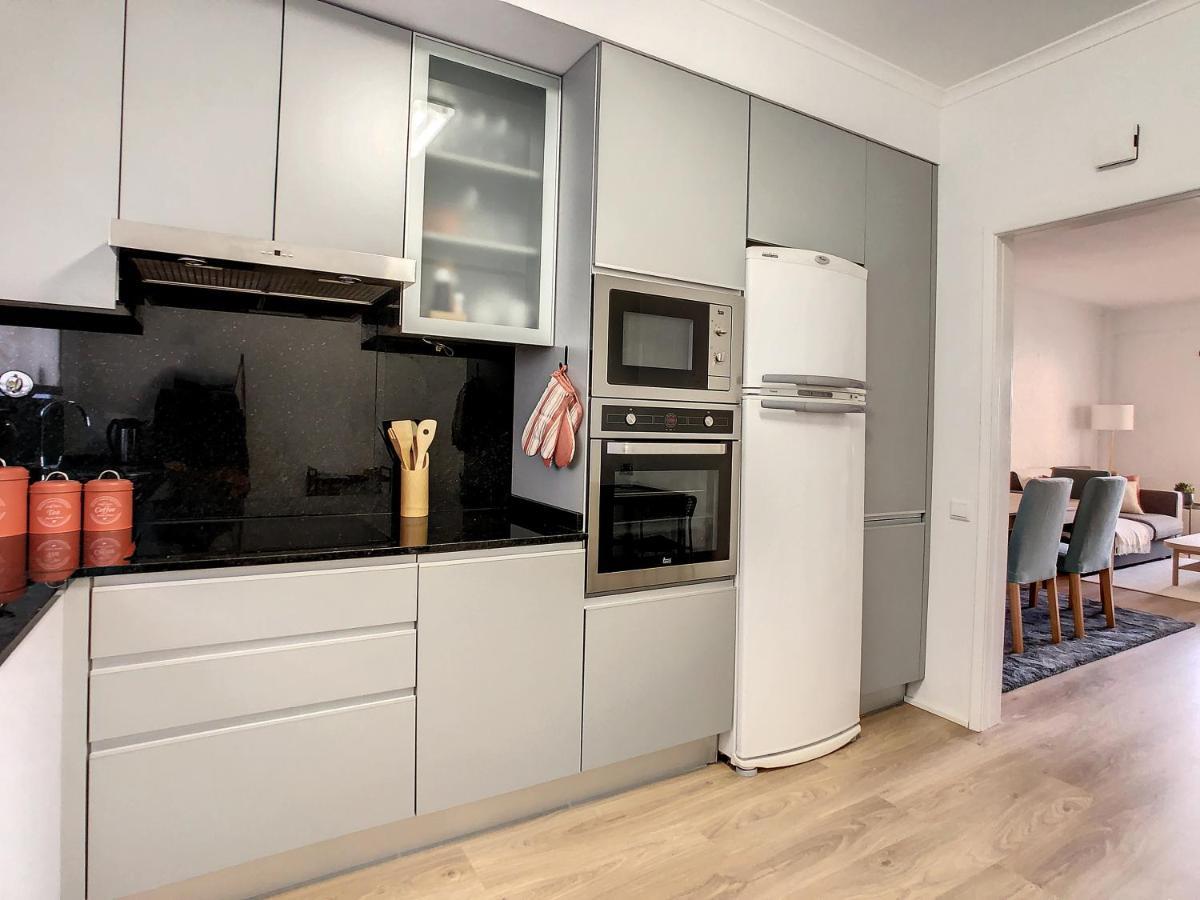 Casa Pico Dos Barcelos By Lovelystay Apartment Funchal (Madeira)