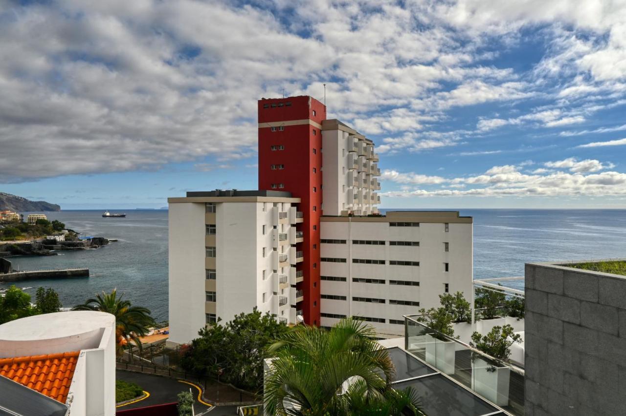 Căn hộ Quinta Calaca, A In Madeira Funchal (Madeira)