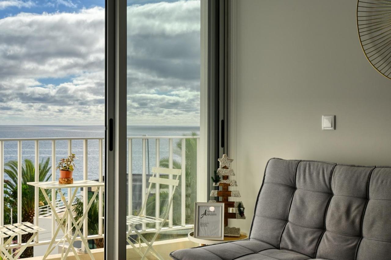 Apartament Quinta Calaca, A In Madeira Funchal (Madeira)