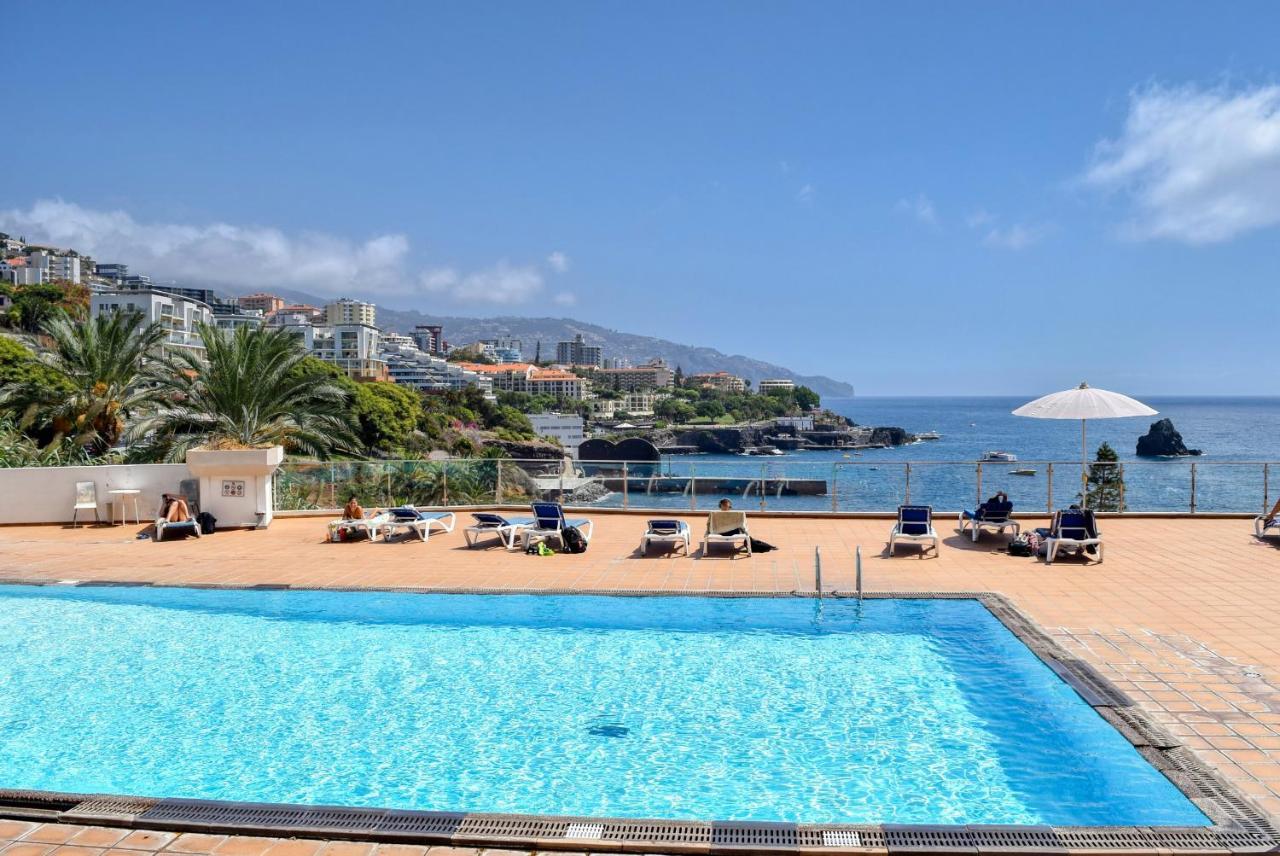 Quinta Calaca, A In Madeira