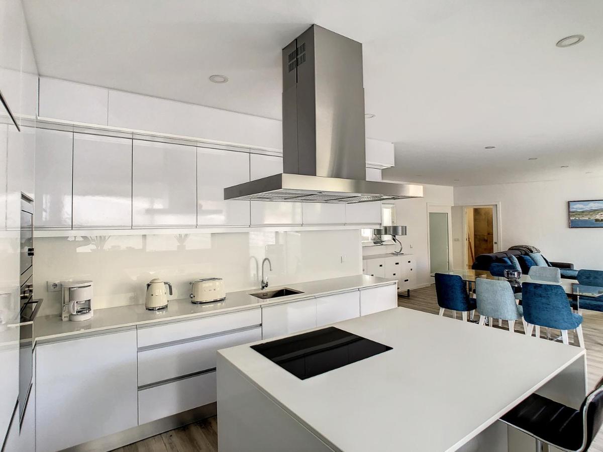 Uptown By Lovelystay Apartment *