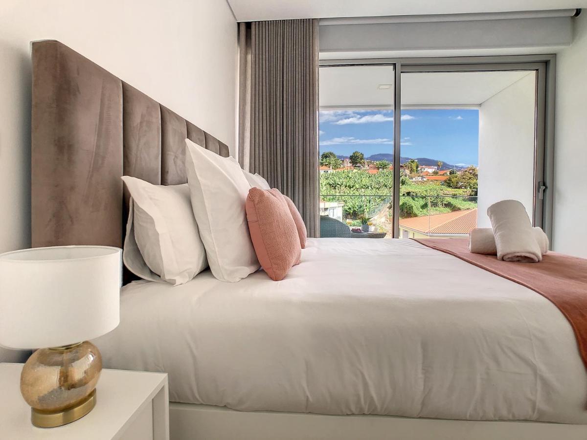 Apartment Uptown By Lovelystay Funchal (Madeira)