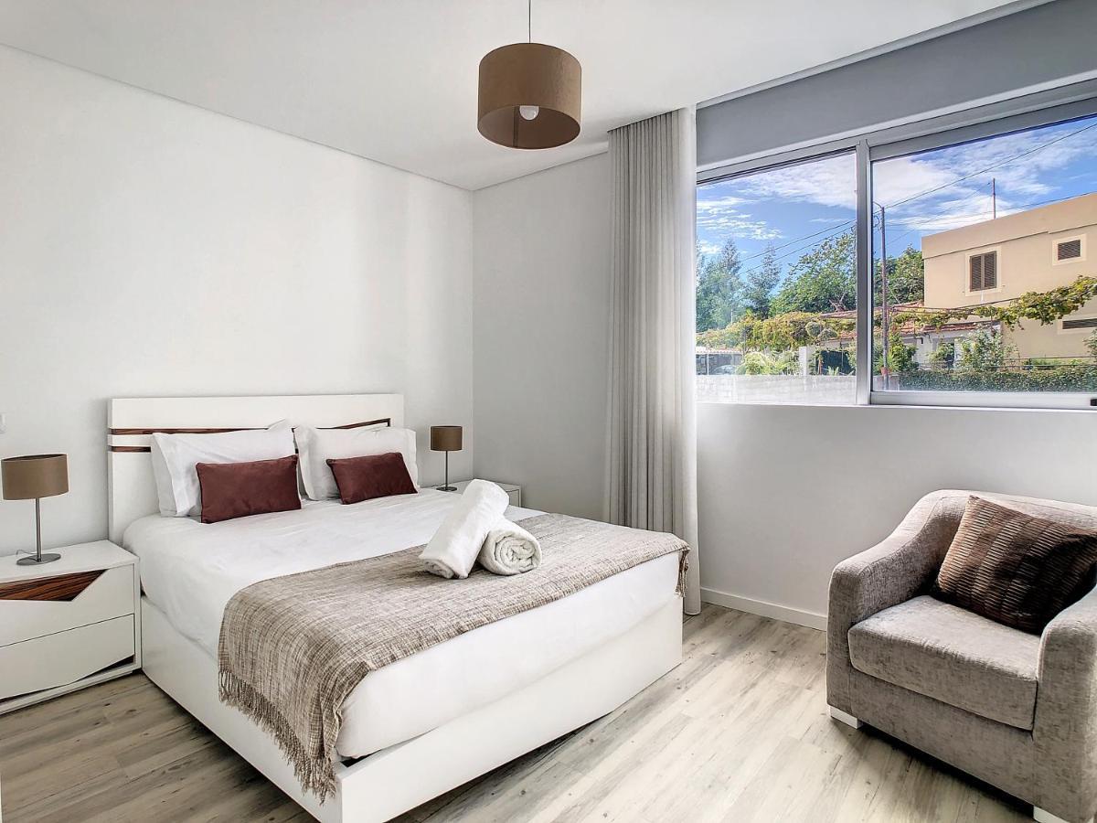 Apartment Uptown By Lovelystay Funchal (Madeira)