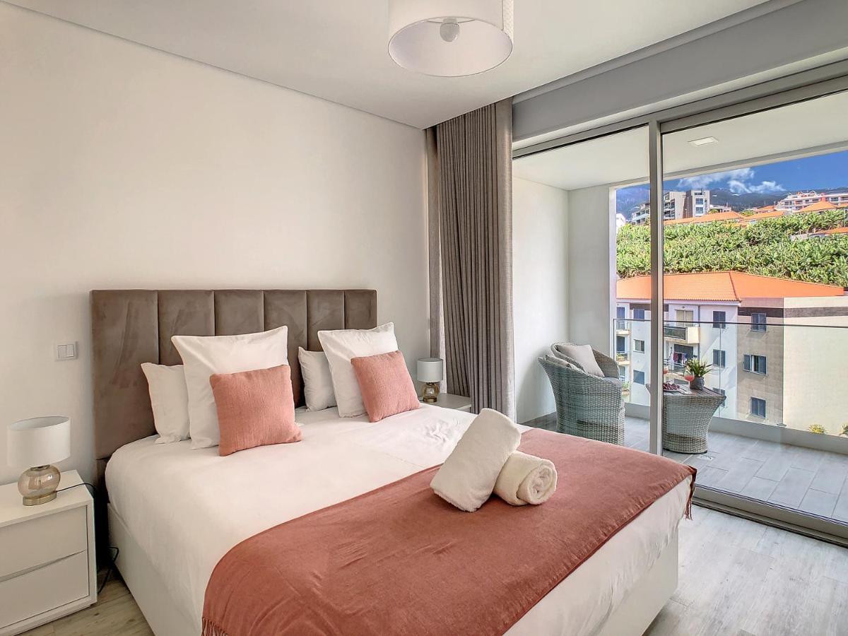 Apartment Uptown By Lovelystay *