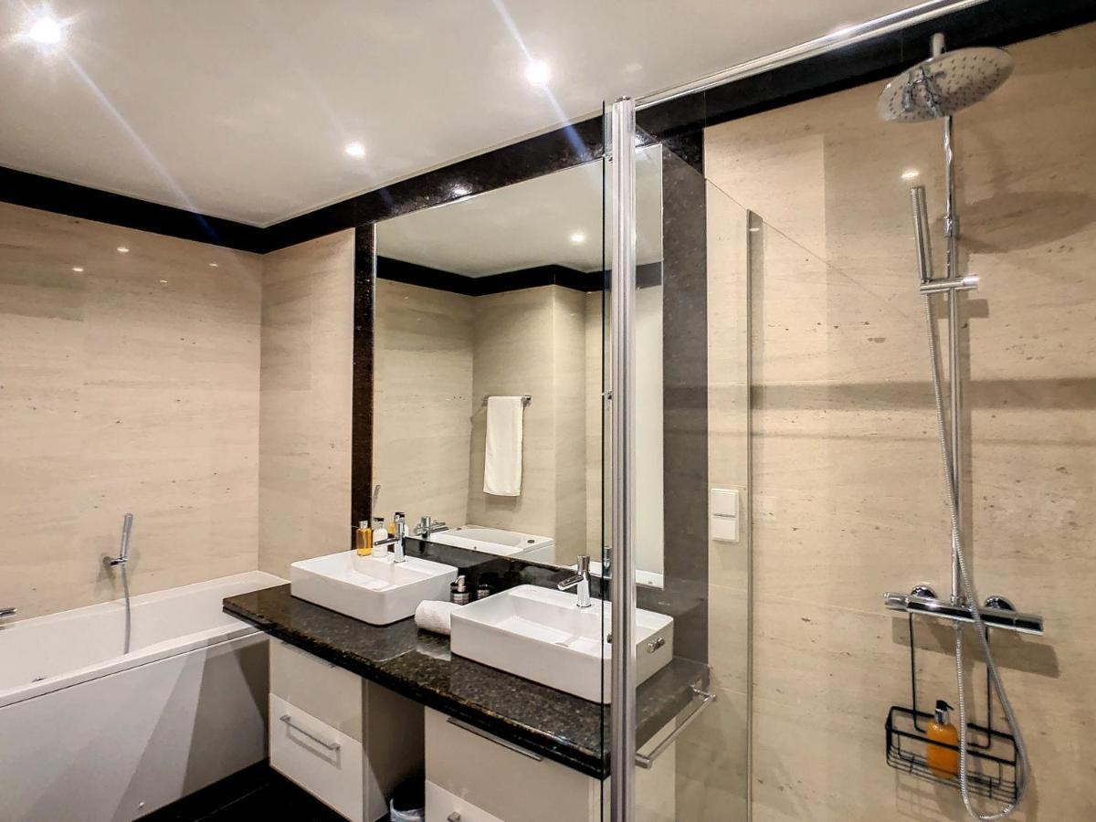 Appartement Grand Lux By Lovelystay *