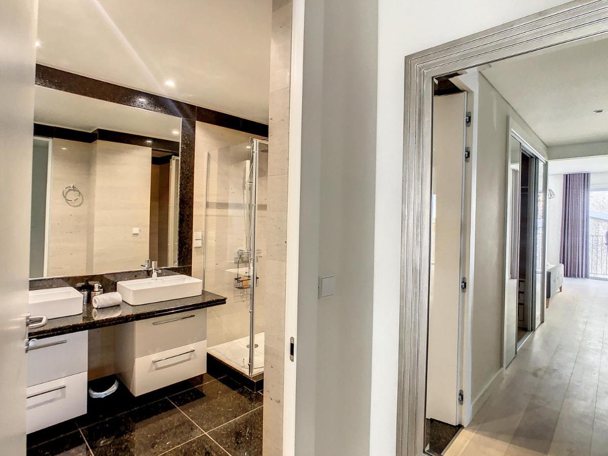 Appartement Grand Lux By Lovelystay *
