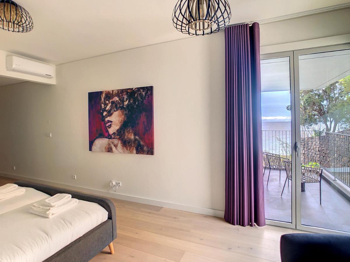 Appartement Grand Lux By Lovelystay Funchal (Madeira)