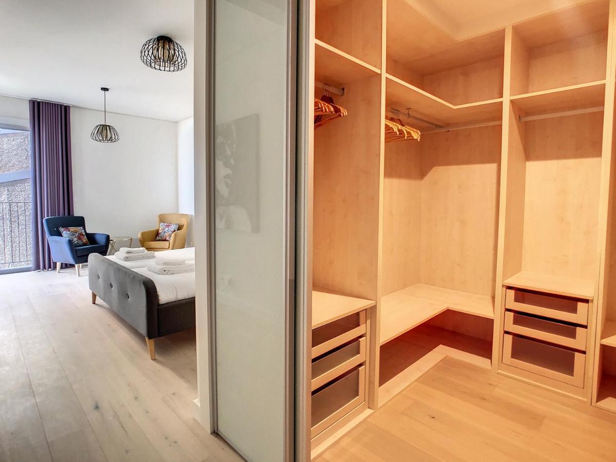 Appartement Grand Lux By Lovelystay *