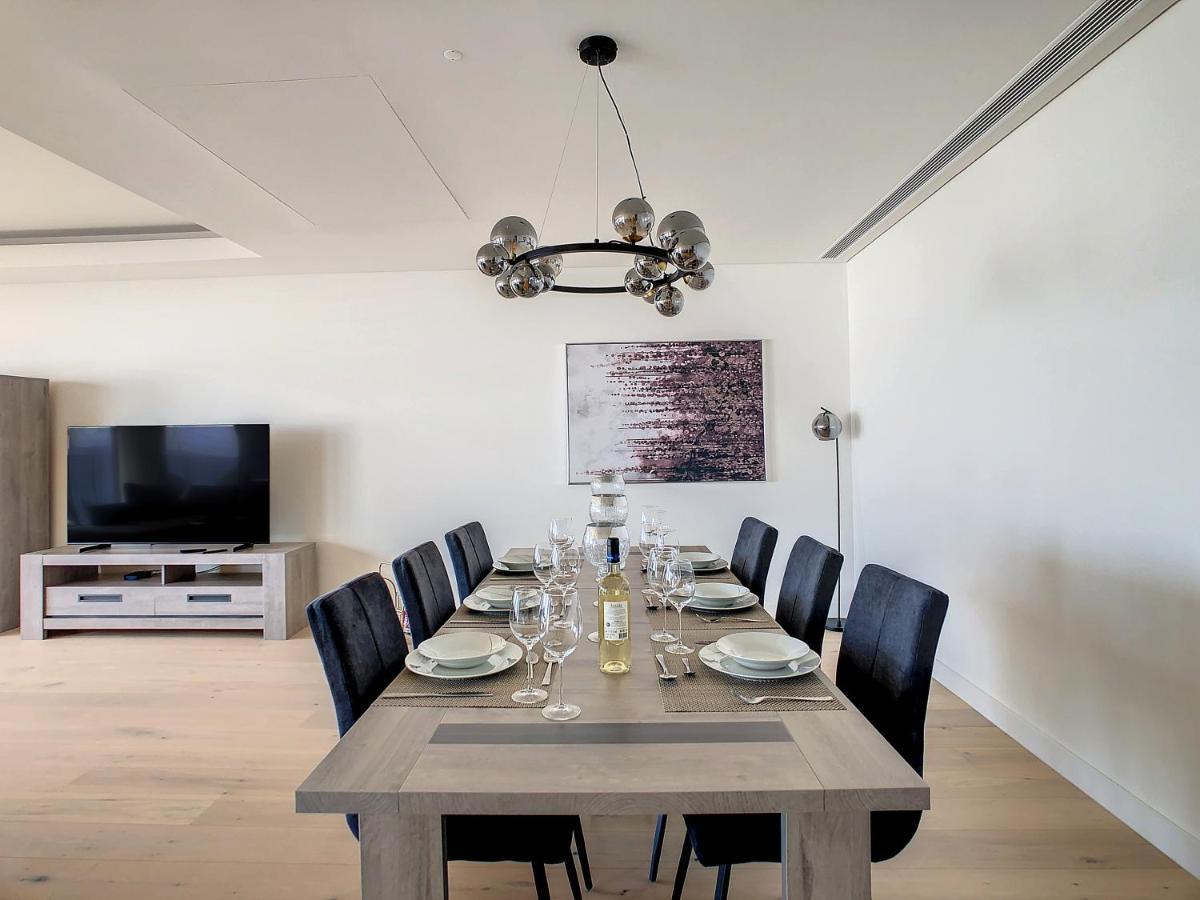 Appartement Grand Lux By Lovelystay *