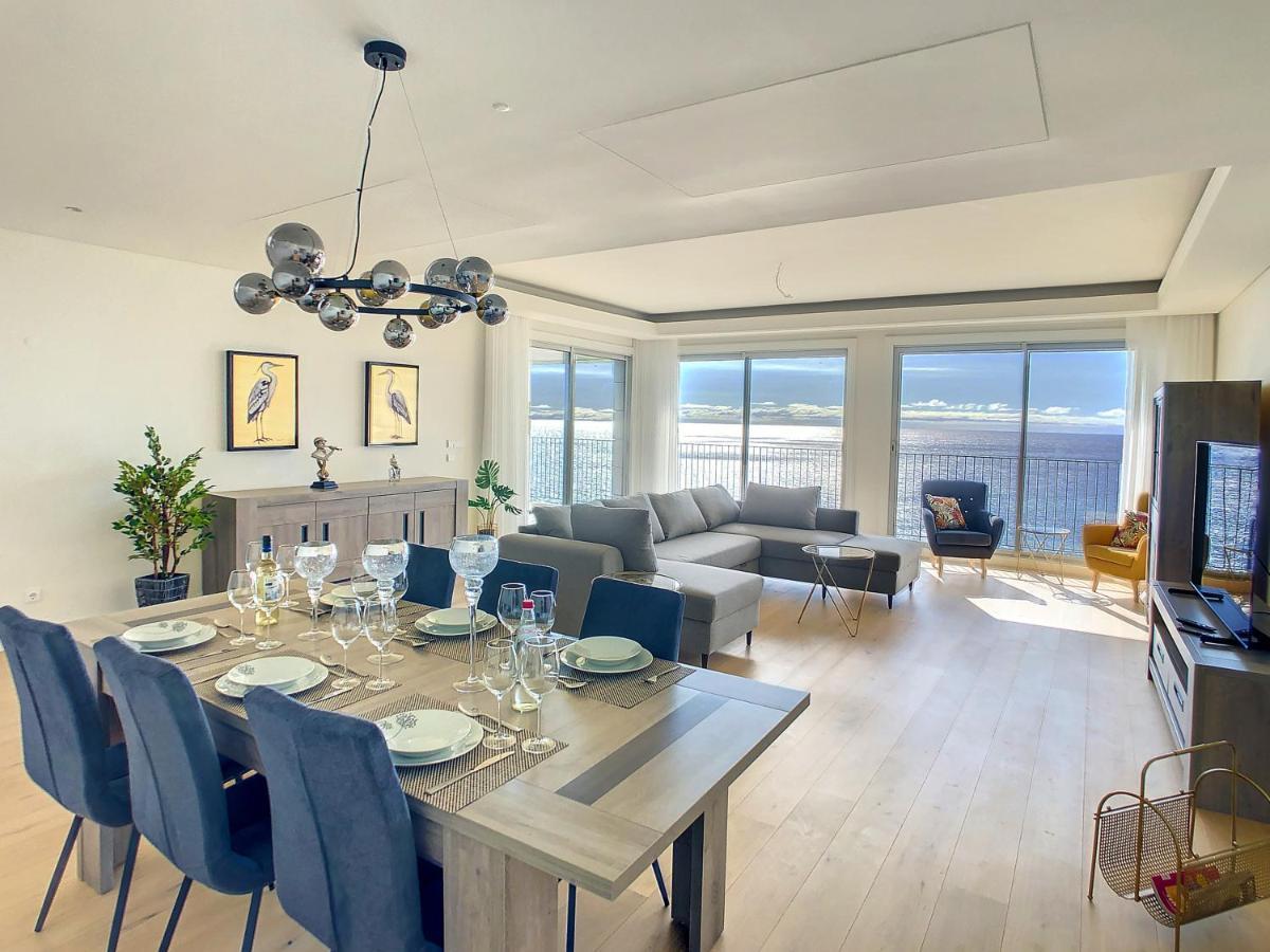 Appartement Grand Lux By Lovelystay Funchal (Madeira)