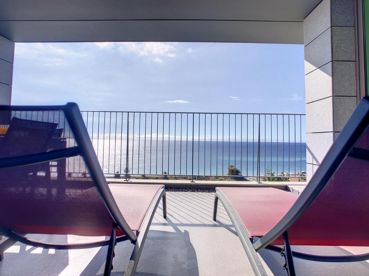 Appartement Grand Lux By Lovelystay Funchal (Madeira)