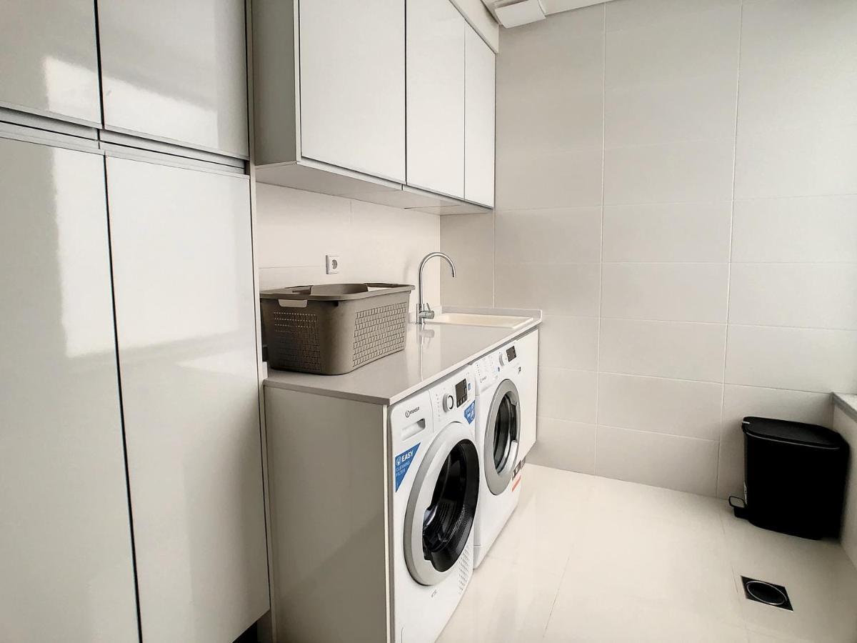 Appartement Grand Lux By Lovelystay *