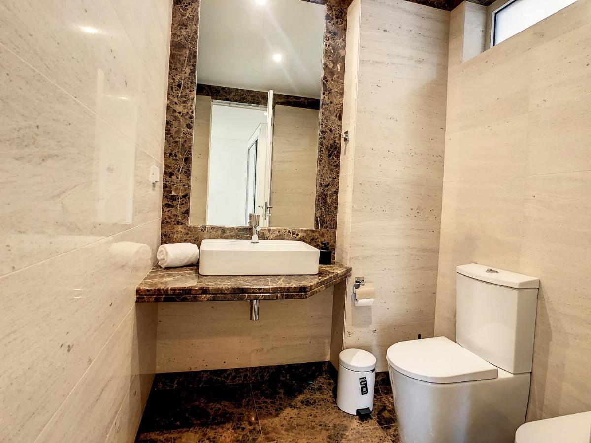 Grand Lux By Lovelystay Appartement *