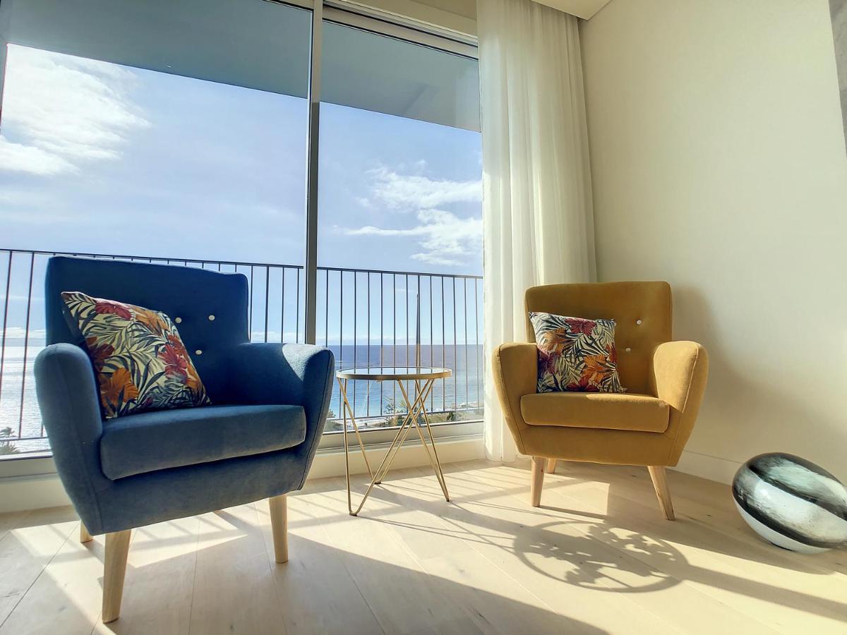 Grand Lux By Lovelystay Appartement Funchal (Madeira)