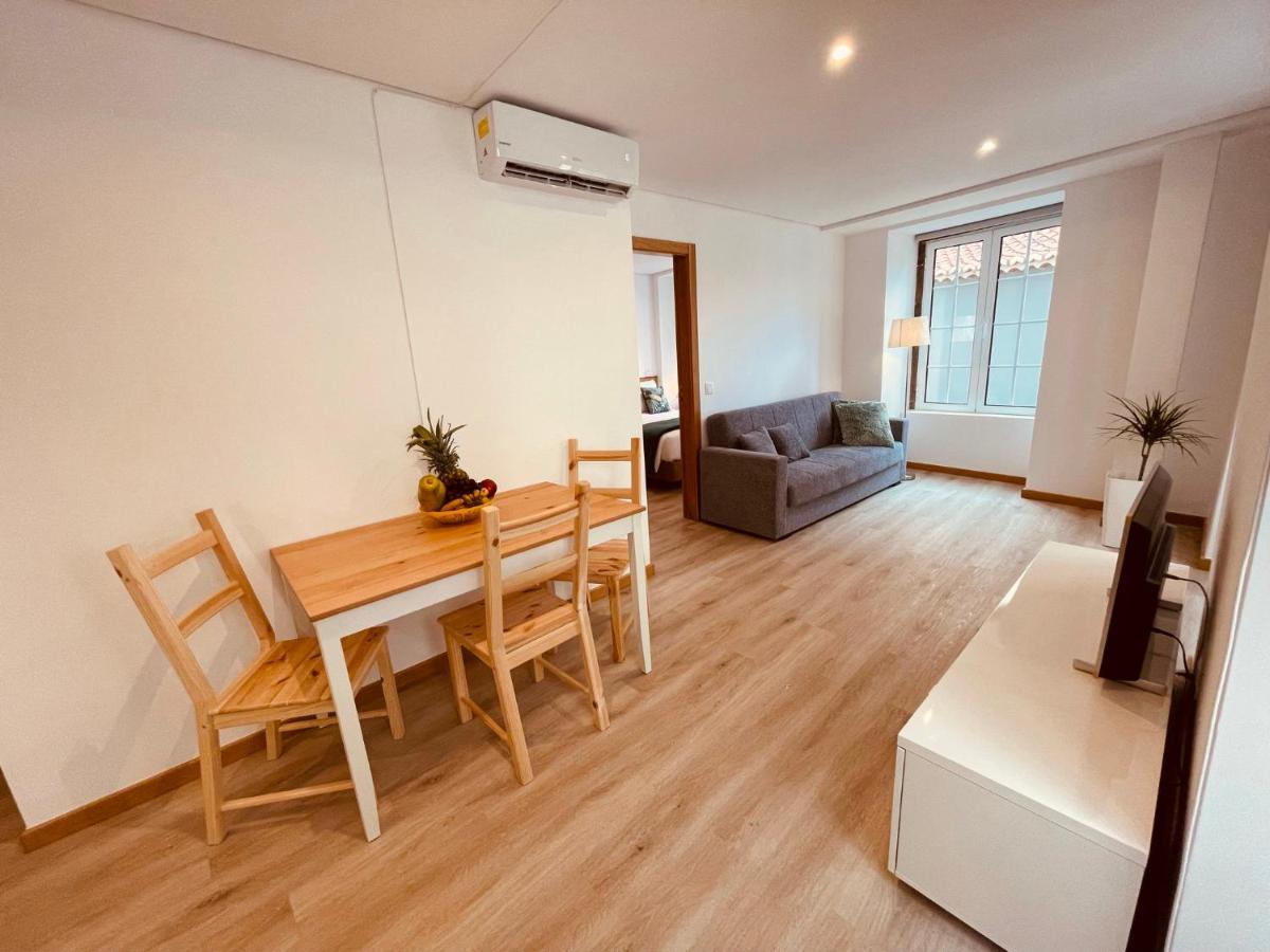 Living X Apartment Funchal (Madeira)