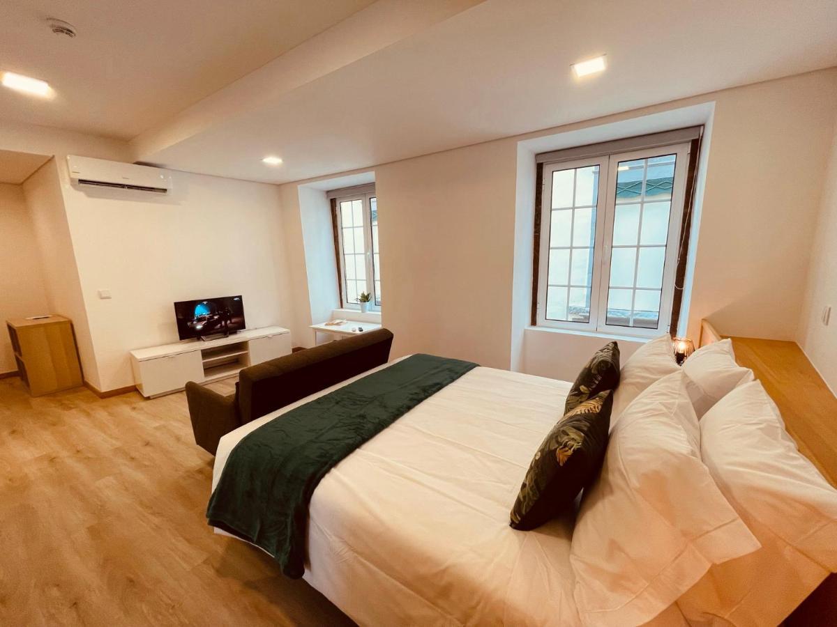 Living X Apartment Funchal (Madeira)