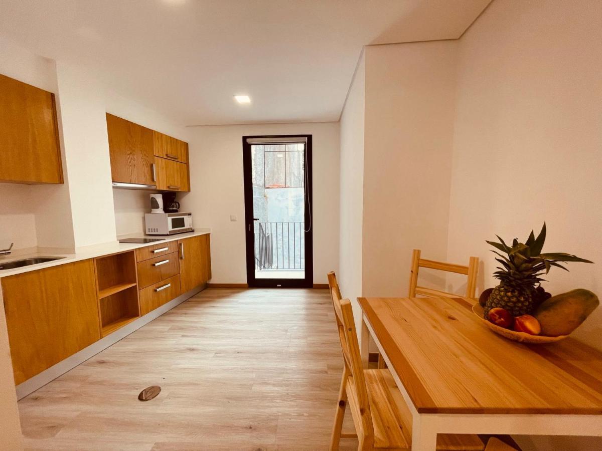 Living X Apartment Funchal (Madeira)