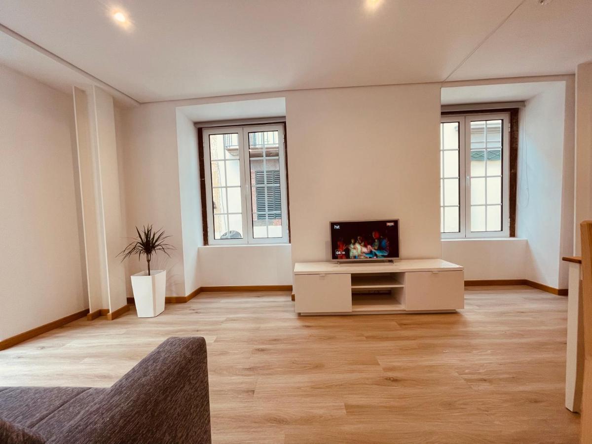 Apartment Living X Funchal (Madeira)